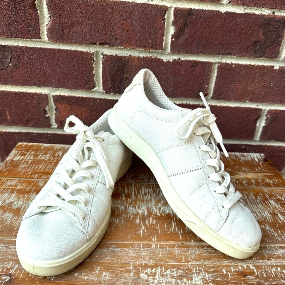 Ecco Street Light Sneakers